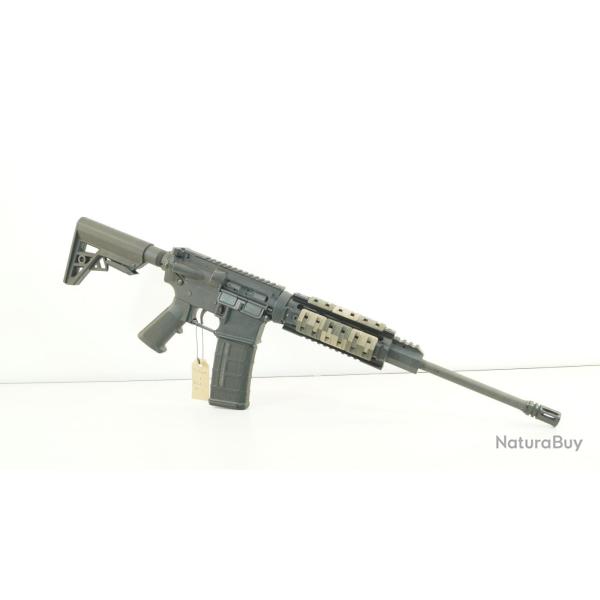 carabine ar15 anderson am-15 cal 223 5.56 otan arrivage usa !!!