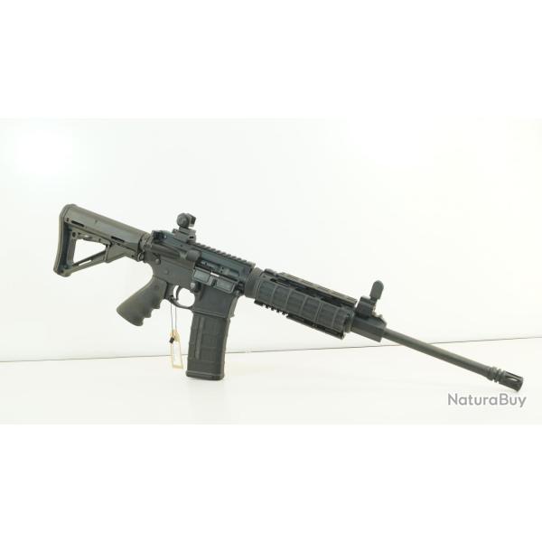 carabine ar15 anderson am-15 cal 223 5.56 otan arrivage usa !!!