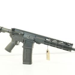 upper complet  ar15  canon lourd  ruger 223rem