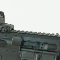 upper complet  ar15  canon court 223rem