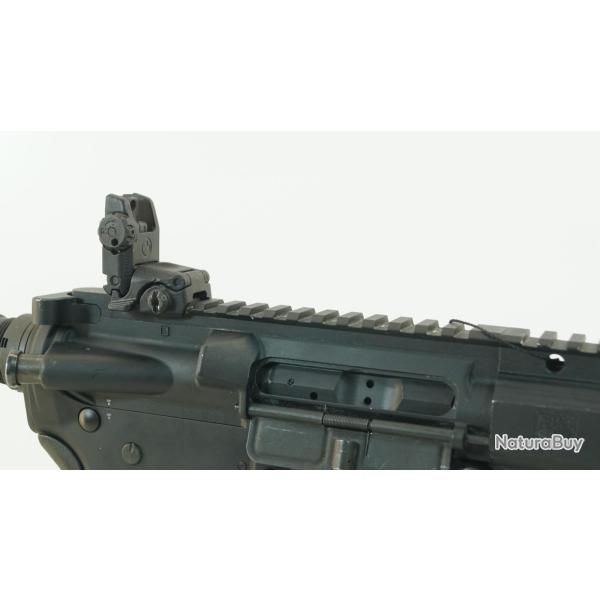 upper complet  ar15  canon court 223rem