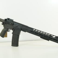 upper complet  ar15   diamond back 223rem
