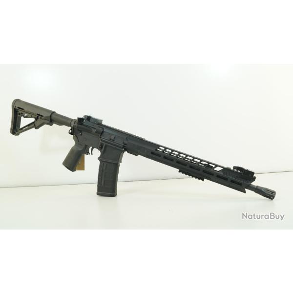 upper complet  ar15   diamond back 223rem