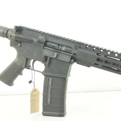 upper complet  ar15  diamondback 223rem