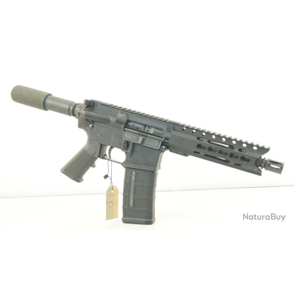 upper complet  ar15  diamondback 223rem