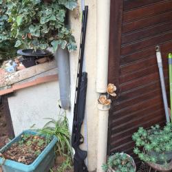 BERETTA AX800