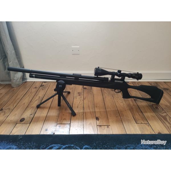 Tr�pied pour armes longues
