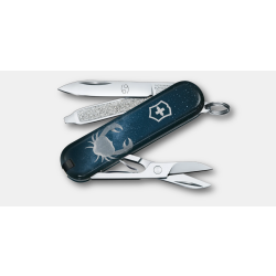 Victorinox Classic SD Cancer - Couteau Suisse Zodiac Signs 0.6223.2CAN