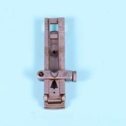 Hausse Fusil 1903 A1 dernier exemplaire