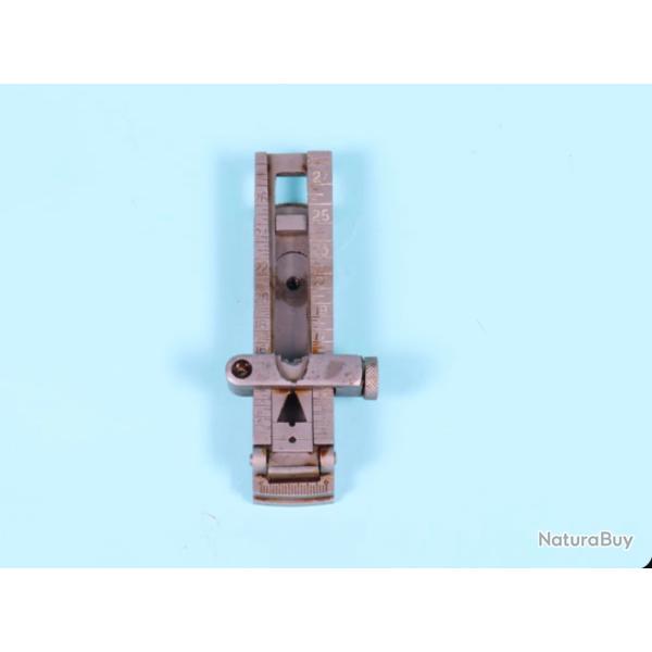 Hausse Fusil 1903 A1 dernier exemplaire