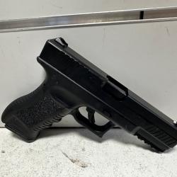 Pistolet &agrave; plombs Umarex S.A.177 cal.4,5mm bb's synth&eacute;tique
