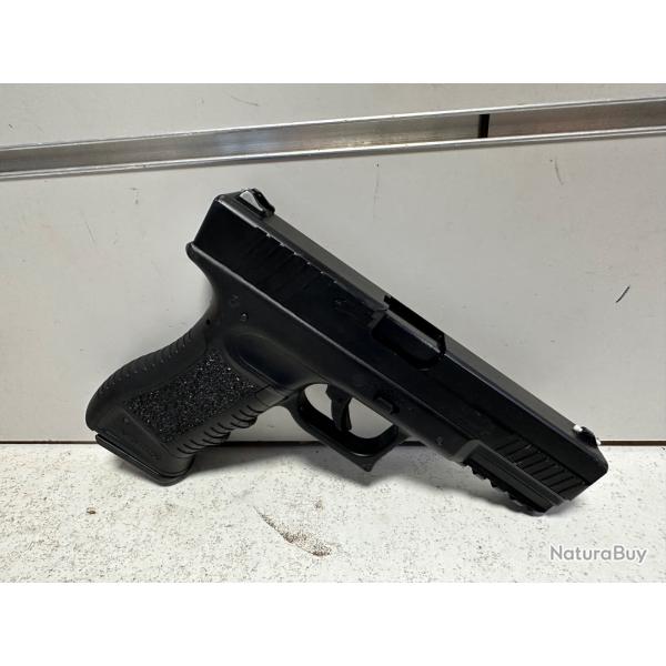 Pistolet � plombs Umarex S.A.177 cal.4,5mm bb's synth�tique