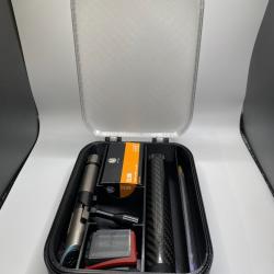 KIT 22LR TRSP BOITE A MUNITIONS XPERT 22