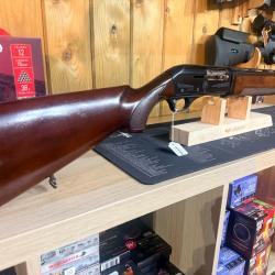 Tunet Select b&eacute;cassier ou slug cal 12/76 canon de 61cm ray&eacute;