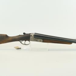 fusil juxtapos&eacute;  master 12/70 gravure bois cccp pour ench&egrave;re 1� sans prix de r&eacute;serve up25l4