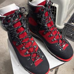 Chaussures de chasse / randonn&eacute;e PFANNER - Taille 46 - Neuves