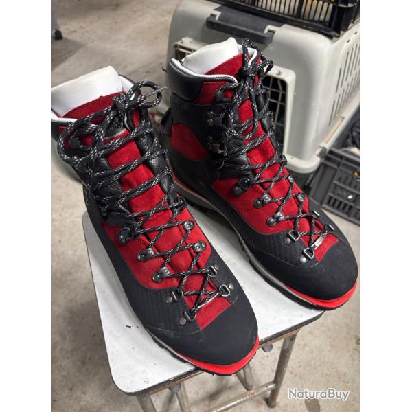 Chaussures de chasse / randonn�e PFANNER - Taille 46 - Neuves