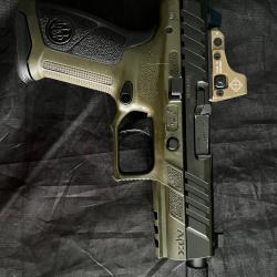 APX Beretta 9X19