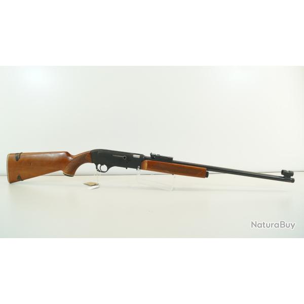 carabine gevarm semi-auto 22lr sans chargeur  pour ench�re 1� sans prix de r�serve 31p39l5