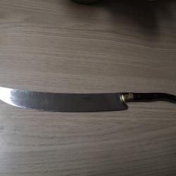 SABRE A CHAMPAGNE