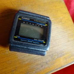 Montre Casio W11 - 203 sans bracelet