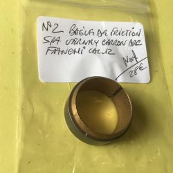 VENDU PAR LE-CUIRASSIER  N&deg;2 BAGUE DE FRICTION S/A VERNEY CARRON ARC/FRANCHI  CAL12