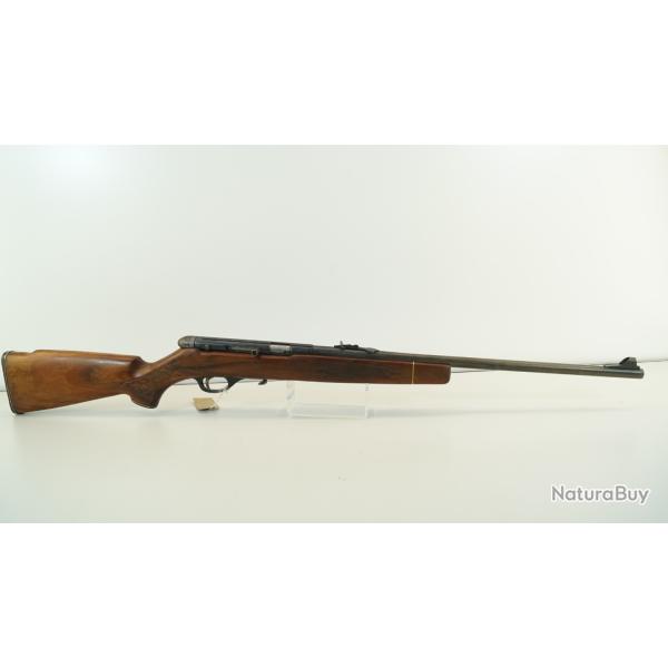 carabine bsa semi-auto 22lr sans chargeur  pour ench�re 1� sans prix de r�serve 29p49l3