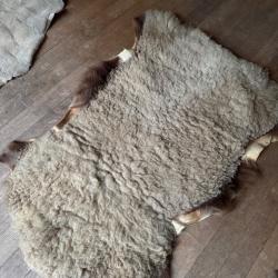 Peau de mouton