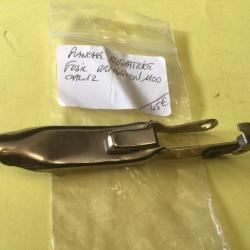 VENDU PAR LE-CUIRASSIER  PLANCHETTE &Eacute;L&Eacute;VATRICE FUSIL REMINGTON 1100 CAL12