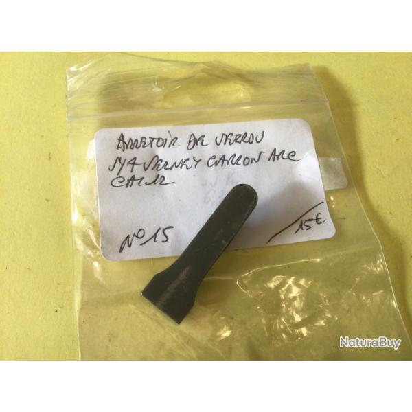 VENDU PAR LE-CUIRASSIER N�15 ARR�TOIR DE VERROU S/A VERNEY CARRON ARC CAL12
