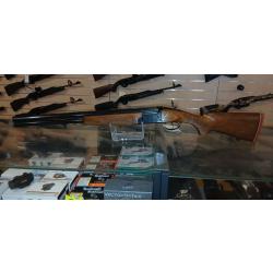 Fusil B&eacute;cassier FRANCHI FALCONET 2000 calibre 12 ray&eacute; * 1/2