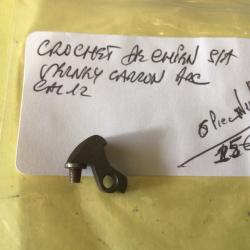 VENDU PAR LE-CUIRASSIER CROCHET DE CHIEN S/A VERNEY CARRON ARC CAL12