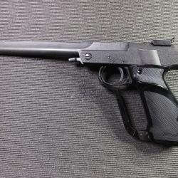 WALTHER LP3 - Pistolet de Match impeccable - 4.5 mm - droitier -  &agrave; REVISER (joints &agrave; remplacer).