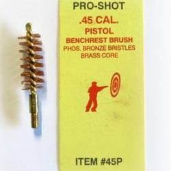PRO-SHOT 45P .45 Cal.