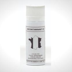 BOMBE DECONTAMINANT 50ML