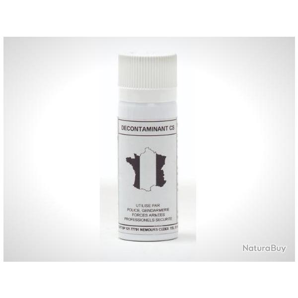 BOMBE DECONTAMINANT 50ML