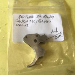 VENDU PAR LE-CUIRASSIER DETENTE S/A VERNEY CARRON ARC / FRANCHI   CAL12