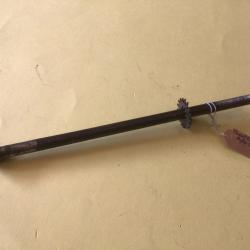 VENDU PAR LE-CUIRASSIER N&deg; 8 TIRANT DE CROSSE FUSIL S/A PERFEX    CAL12