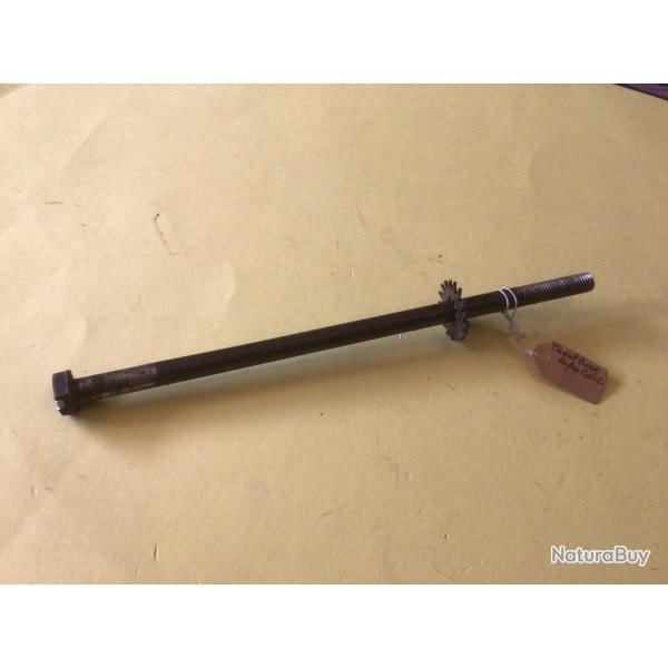VENDU PAR LE-CUIRASSIER N� 8 TIRANT DE CROSSE FUSIL S/A PERFEX    CAL12