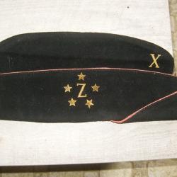 calot militaire