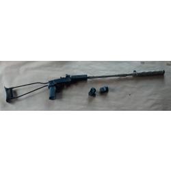 little badger 22 lr point rouge