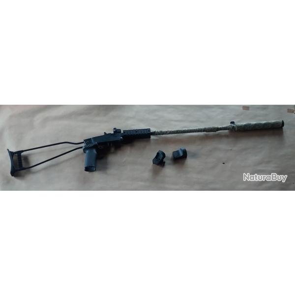 little badger 22 lr point rouge