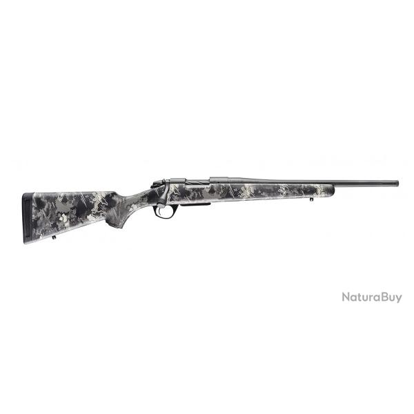 BERGARA Carabine B14 Extreme Hunter Camo Viper Urban 308
