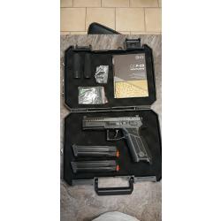 CZ P09 F Nocturne.