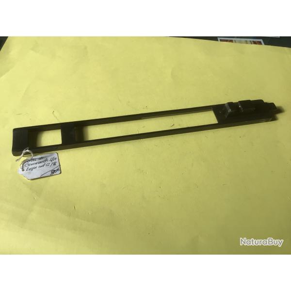 VENDU PAR LE-CUIRASSIER BRAS DE COMMANDE S/A LUGER CAL 12/76 (2005/2008 )    CAL12