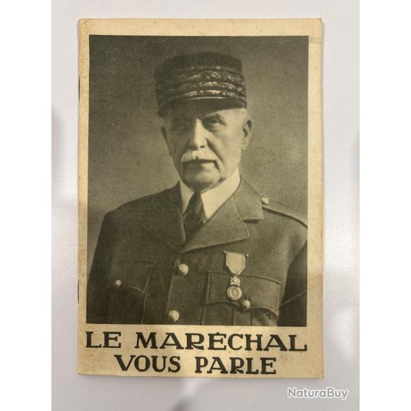 Revue Mar�chal PETAIN