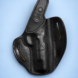 Holster mac50 gaucher