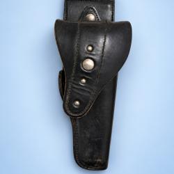 Holster droitier MAC 50/ GP35