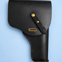 Holster BERETTA 92 police carabinier italien