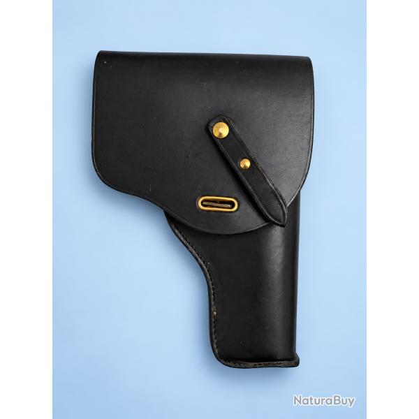 Holster BERETTA 92 police carabinier italien